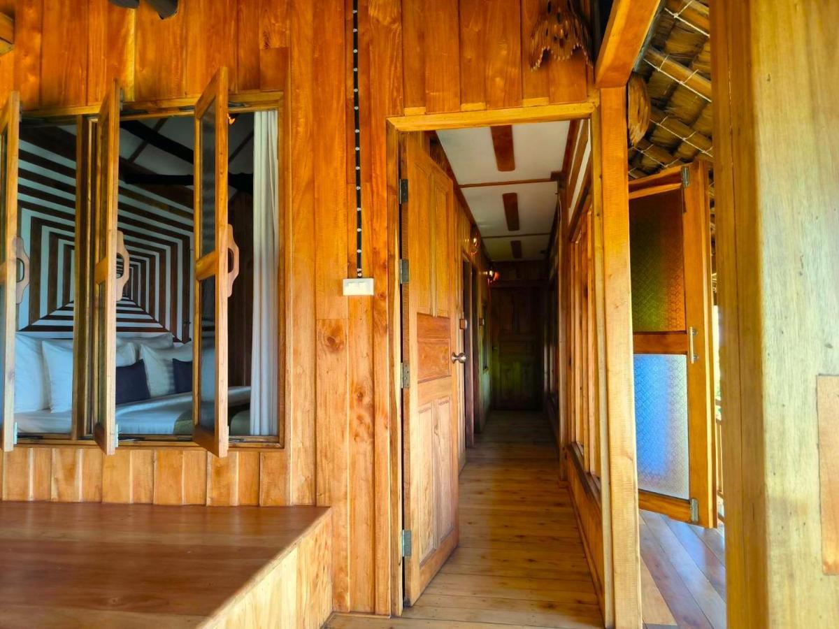 Station touristique Phu Koh Phi Phi Don